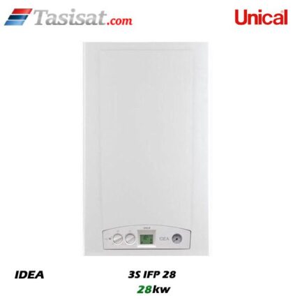 پکیج دیواری یونیکال سری IDEA