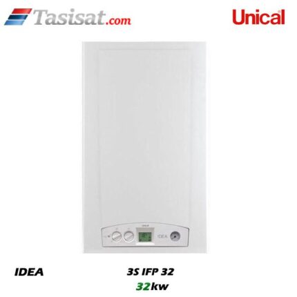 پکیج دیواری یونیکال سری IDEA