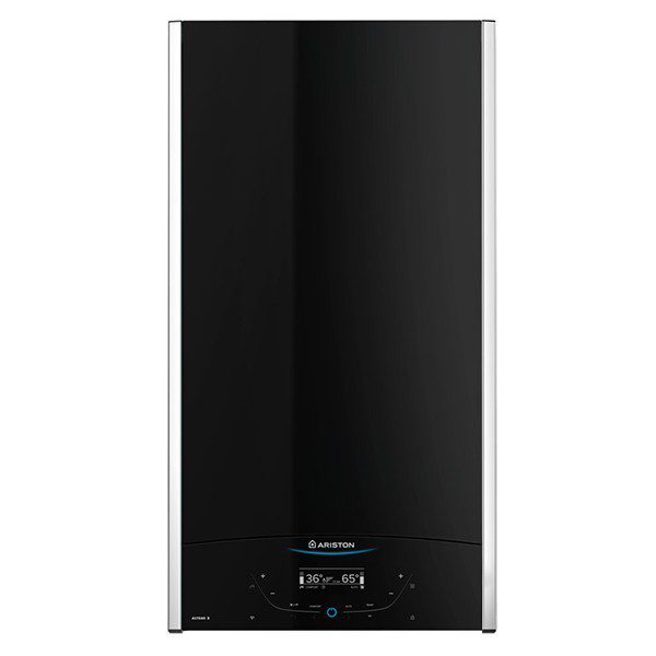پکیج دیواری چگالشی آریستون 30 KW مدل CARES PREMIUM 30FF