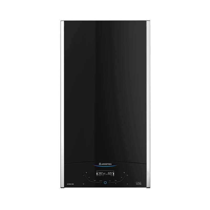 پکیج دیواری چگالشی آریستون 35 KW مدل CLAS PREMIUM EVO 35FF