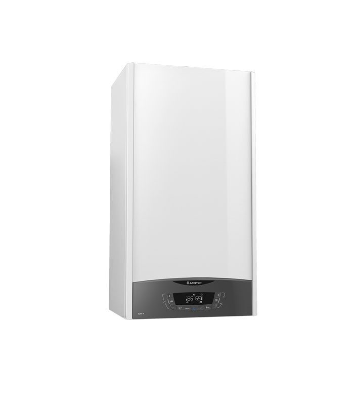 پکیج دیواری چگالشی آریستون 24 KW مدل CLAS PREMIUM EVO 24FF