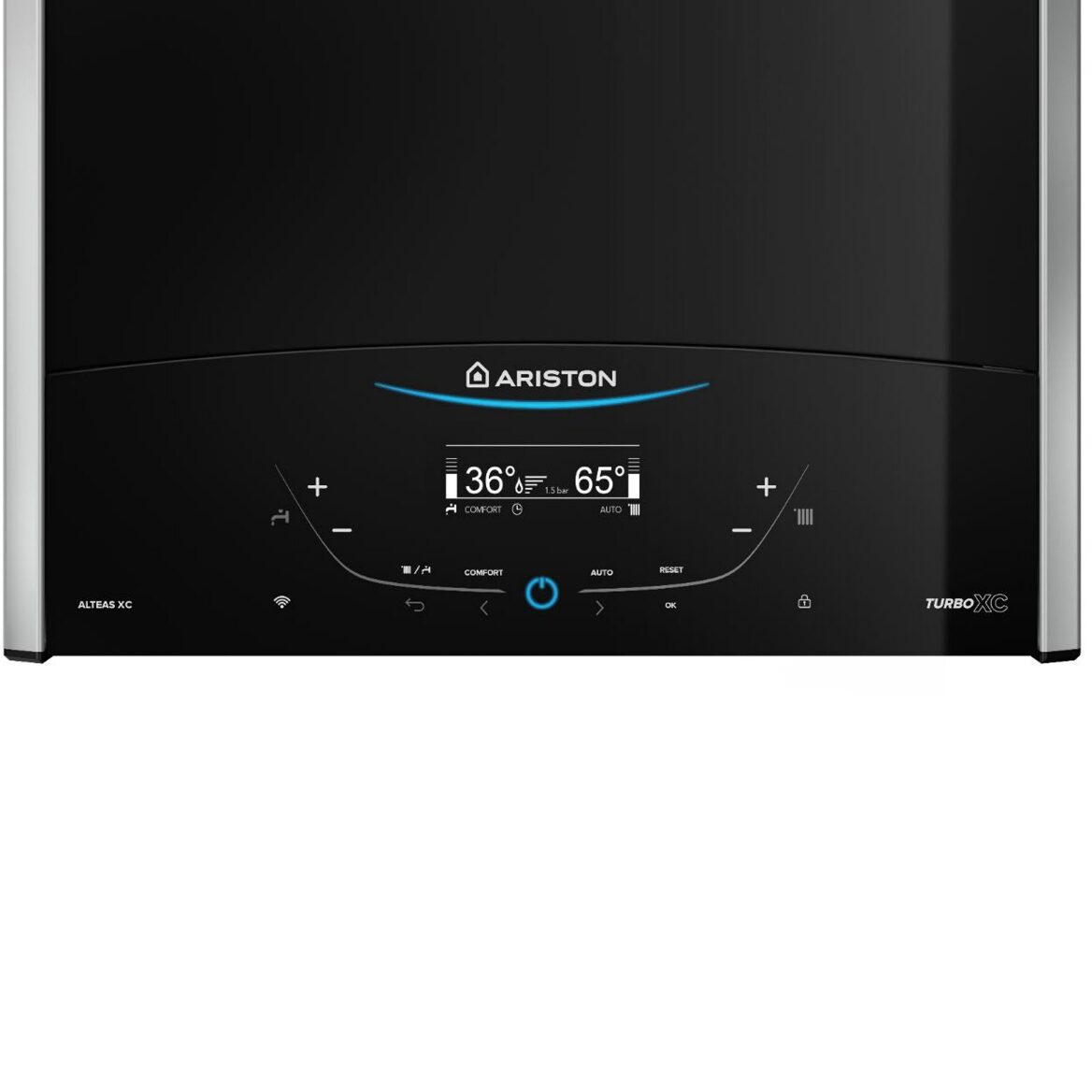 پکیج دیواری چگالشی آریستون 35 KW مدل CLAS PREMIUM EVO 35FF