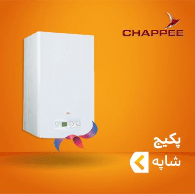 پکیج شاپه