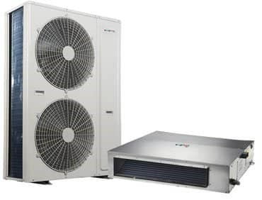 داکت اسپلیت وستن ایر گرید A
