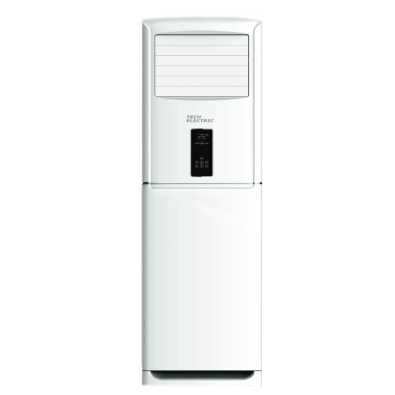 کولر گازی تکوود techwood ایستاده