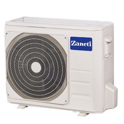 داکت اسپلیت زانتی حاره ای ( تروپیکال - T3 )