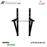 پایه یواری هیتر گازی انرژی