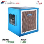 کولر آبی انرژی