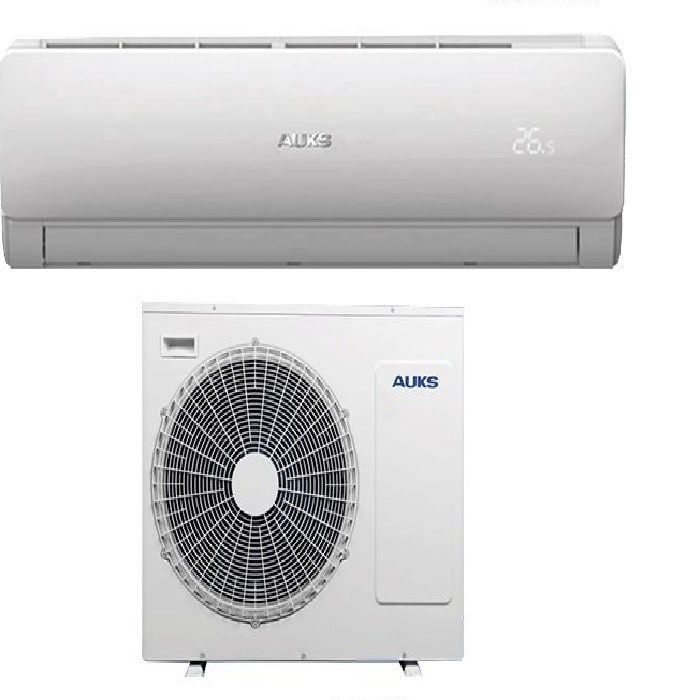 کولر گازی آکس AUKS اینورتر ( INVERTER )