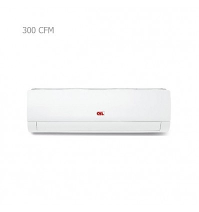 فن کویل دیواری 300 GL (گلدیران)