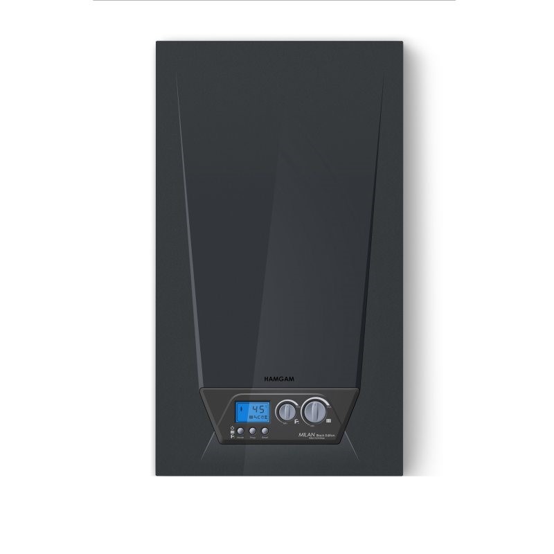 پکیج هرماتیک همگام 24 kw سری میلان مدل ELITE 24