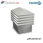 لوور هوارسان سقفی توحید