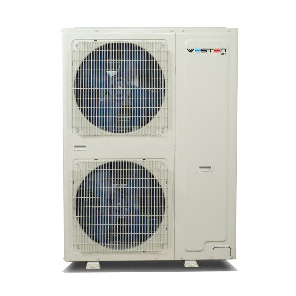قیمت داکت اسپلیت وستن ایر 30000 BTU گرید A مدل MWSD-302A-H1