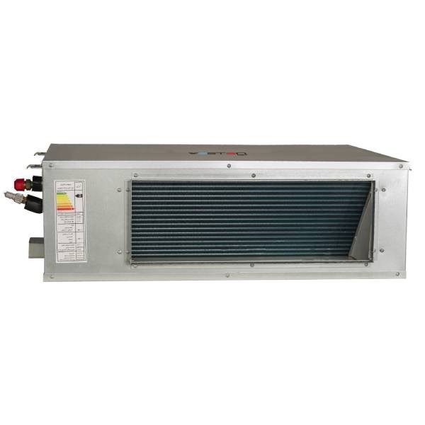 داکت اسپلیت وستن ایر 24000 BTU گرید A مدل MWSD-242A-H1