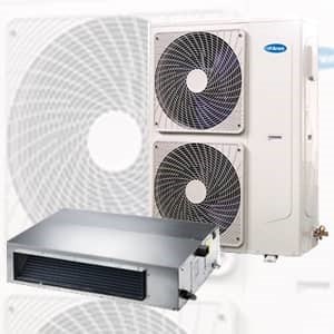 داکت اسپلیت آرن AREN