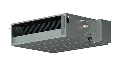 داکت اسپلیت اینورتر اورینت 30000 BTU گرید A++ مدل DOMINV-30H410A