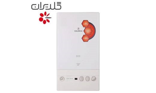 قیمت پکیج گلدیران سری Prestige