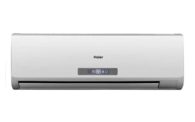 اسپلیت و کولر گازی هایر HAIER