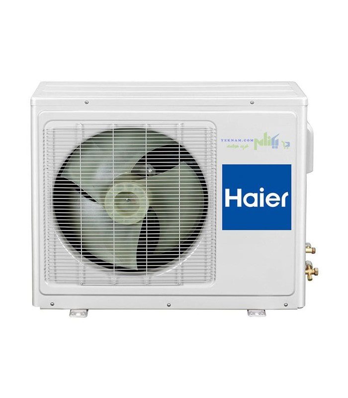 قیمت اسپلیت و کولر گازی هایر HAIER