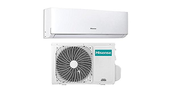 اسپلیت و کولر گازی هایسنس HISENSE