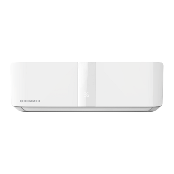 قیمت اسپلیت و کولر گازی هومکس HOMMEX