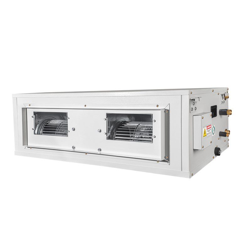 داکت اسپلیت اورینت 60000 BTU سری AMERICAN STYLE گرید B مدل ODXIR-60C22