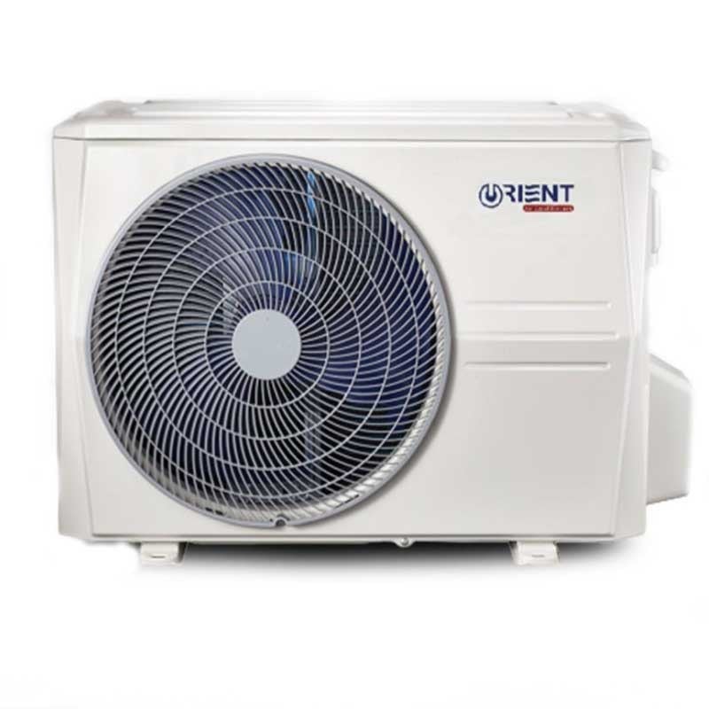 داکت اسپلیت اینورتر اورینت 24000 BTU گرید A++ مدل DOMINV-24H410A