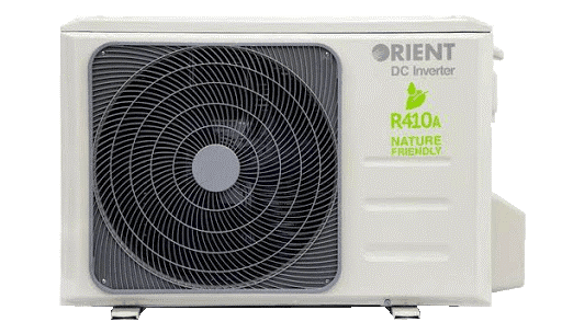 داکت اسپلیت اینورتر اورینت 30000 BTU گرید A++ مدل DOMINV-30H410A