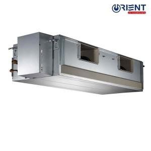 داکت اسپلیت اورینت 48000 BTU گرید A مدل ODSIR-48C22