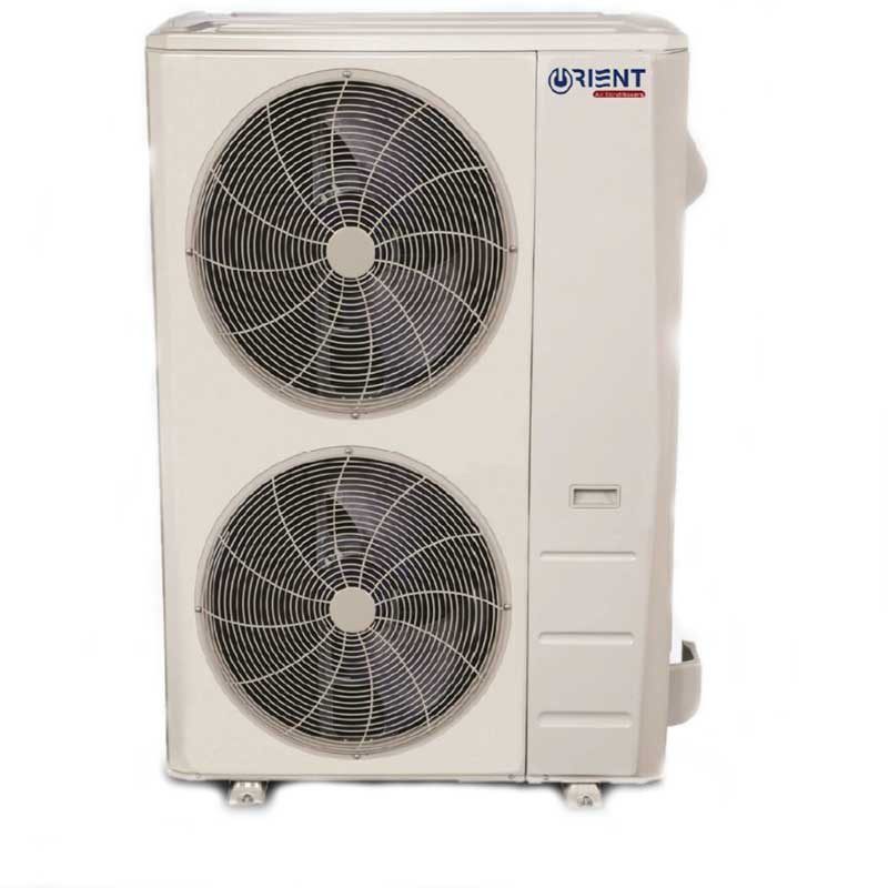 داکت اسپلیت اورینت 18000 BTU سری AMERICAN STYLE گرید B مدل ODXIR-18C22