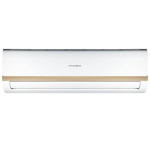 کولر گازی پاکشوما 9000 BTU گرید A مدل Forest series-MPF09CH