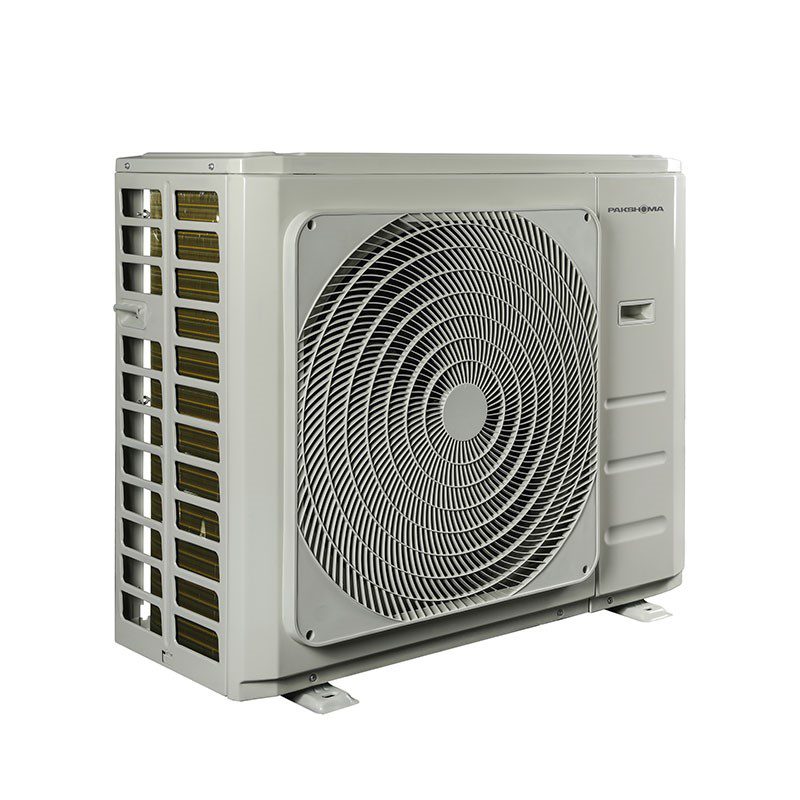 کولر گازی تروپیکال پاکشوما 30000 BTU مدل Willis series-MPR30C