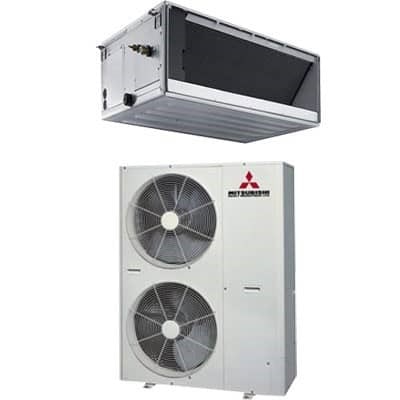 داکت اسپلیت میتسوبیشی MITSUBISHI