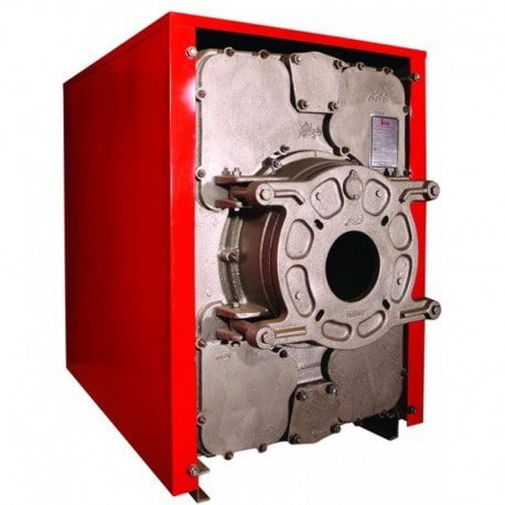 دیگ شوفاژکار مدل سوپر هیت 1300
