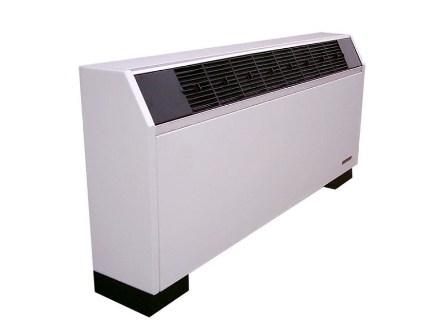 فن کویل زمینی بالازن اورینت 300 CFM مدل OMFCF-300