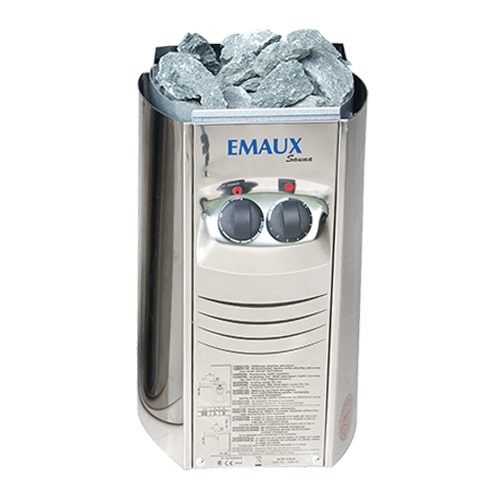 هیتر سونا خشک ایمکس EMAUX