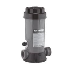 کلر زن خطی هایوارد HAYWARD سری CL