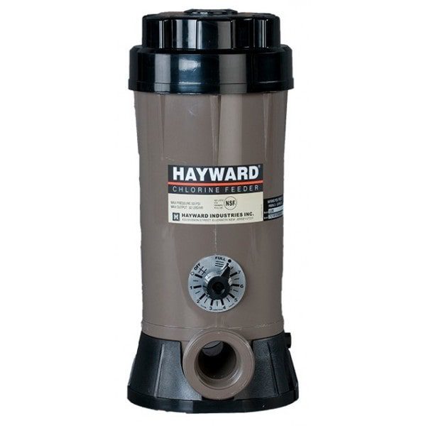 خرید کلرزن خطی هایوارد HAYWARD