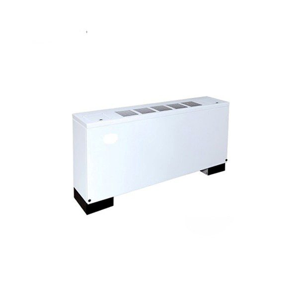 فن کویل زمینی بالازن اورینت 800 CFM مدل OMFCF-800