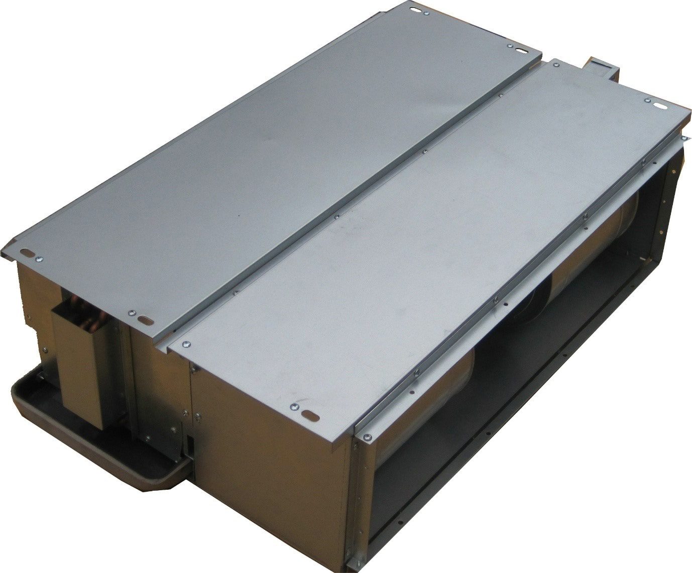 فن کویل سقفی کانالی اورینت 1800 CFM مدل OFMCDH-1800