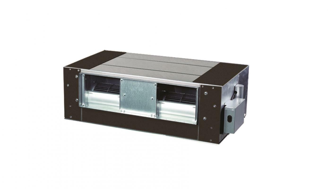 فن کویل سقفی کانالی اورینت 1800 CFM مدل OFMCDH-1800