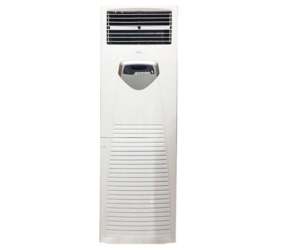 کولر گازی ایستاده جنرال شکار 48000 BTU گرید A