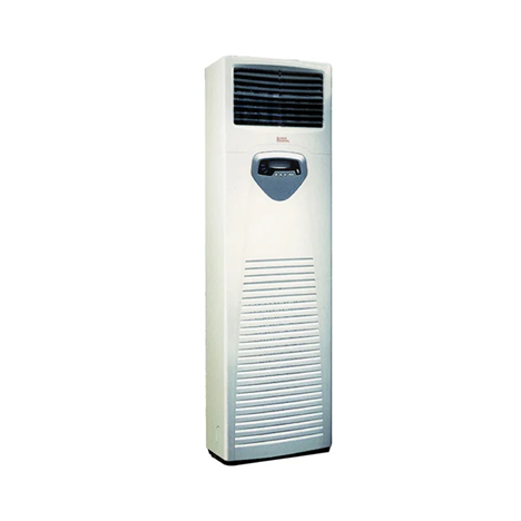 کولر گازی اینورتر ایستاده جنرال شکار 60000 BTU