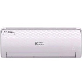 قیمت کولر گازی تروپیکال جنرال شکار 18000 BTU