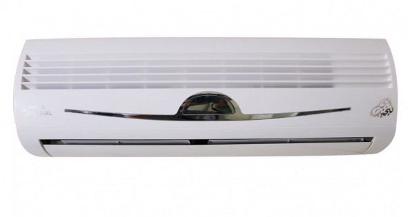 قیمت کولر گازی جنرال شکار 9000 BTU گرید A      