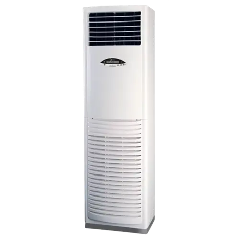 قیمت کولر گازی اینورتر ایستاده جنرال شکار 60000 BTU
