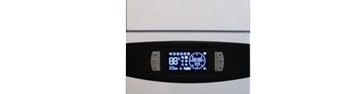 پکیج دیواری والترو سری R9