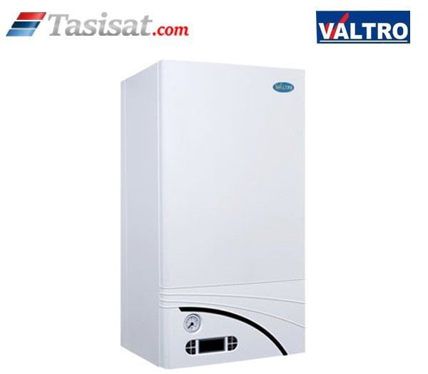 پکیج دیواری والترو سری X5