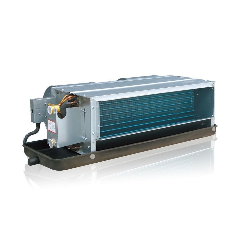 فن کویل سقفی توکار تهویه CFM 800 (فیلتردار) مدل HR-800
