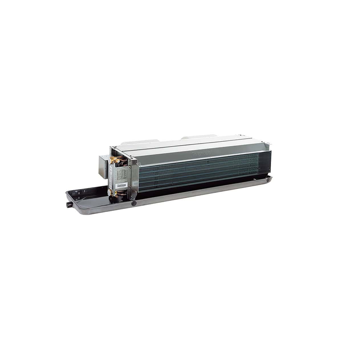 فن کویل سقفی توکار تهویه CFM 600 (فیلتردار) مدل HR-600